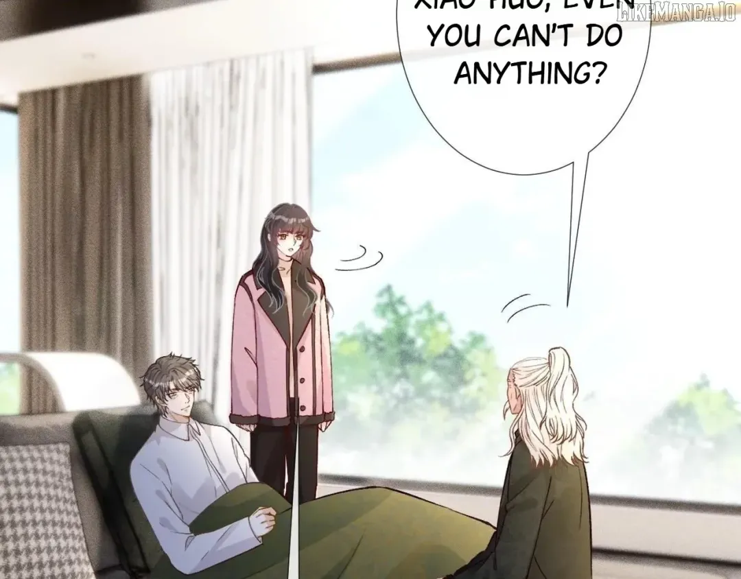 Everyone’s Darling - Chapter 264 Page 72