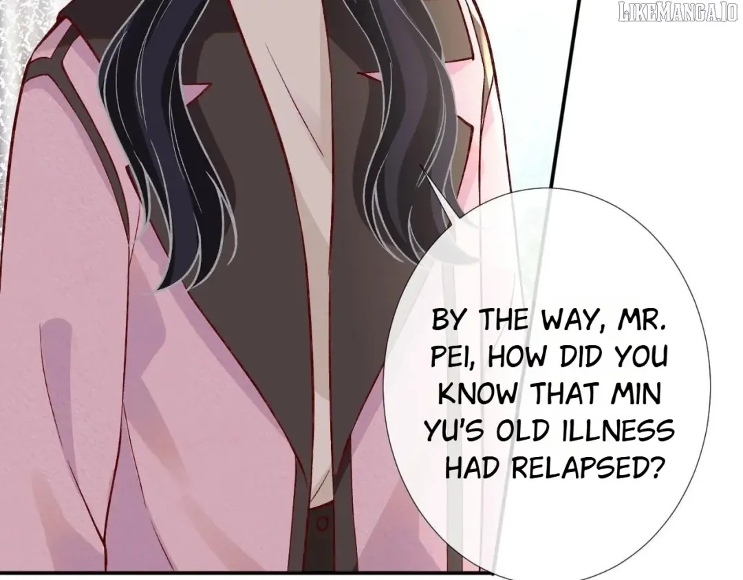 Everyone’s Darling - Chapter 264 Page 75