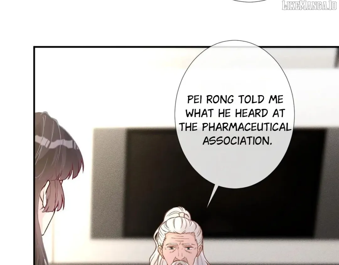 Everyone’s Darling - Chapter 264 Page 76