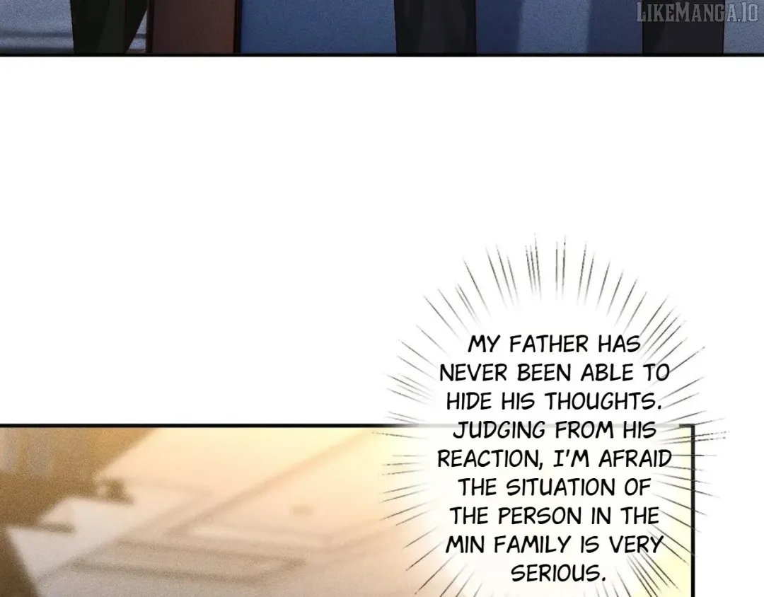 Everyone’s Darling - Chapter 265 Page 5