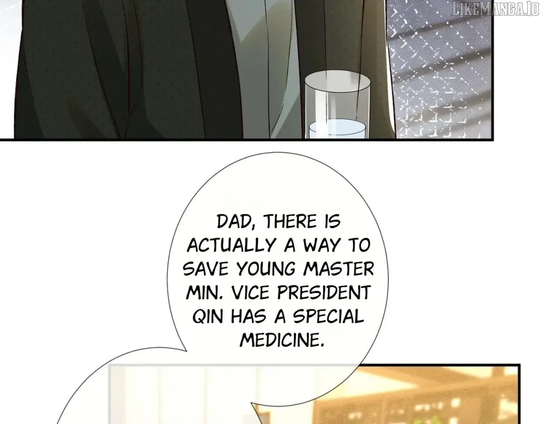 Everyone’s Darling - Chapter 265 Page 7