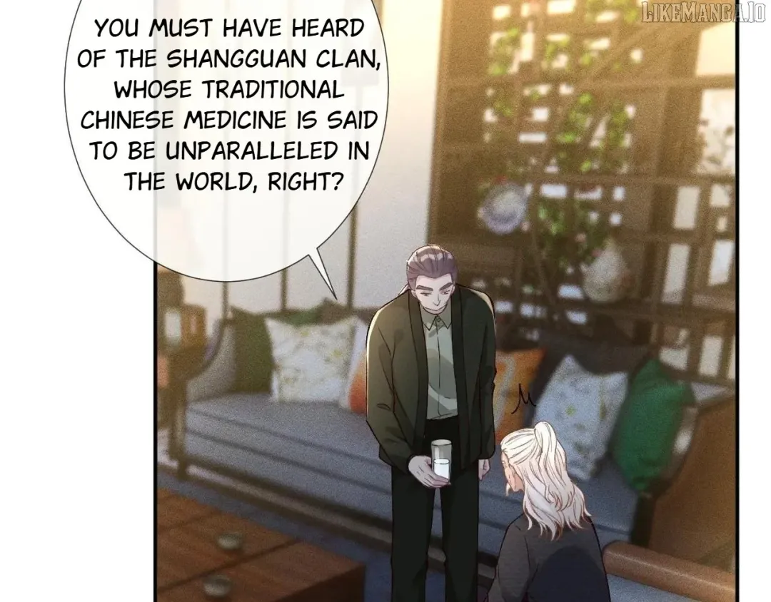 Everyone’s Darling - Chapter 265 Page 8