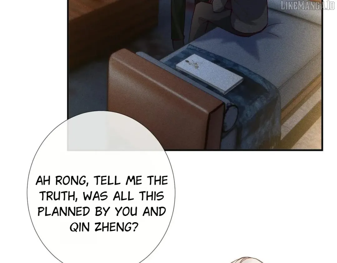 Everyone’s Darling - Chapter 265 Page 9