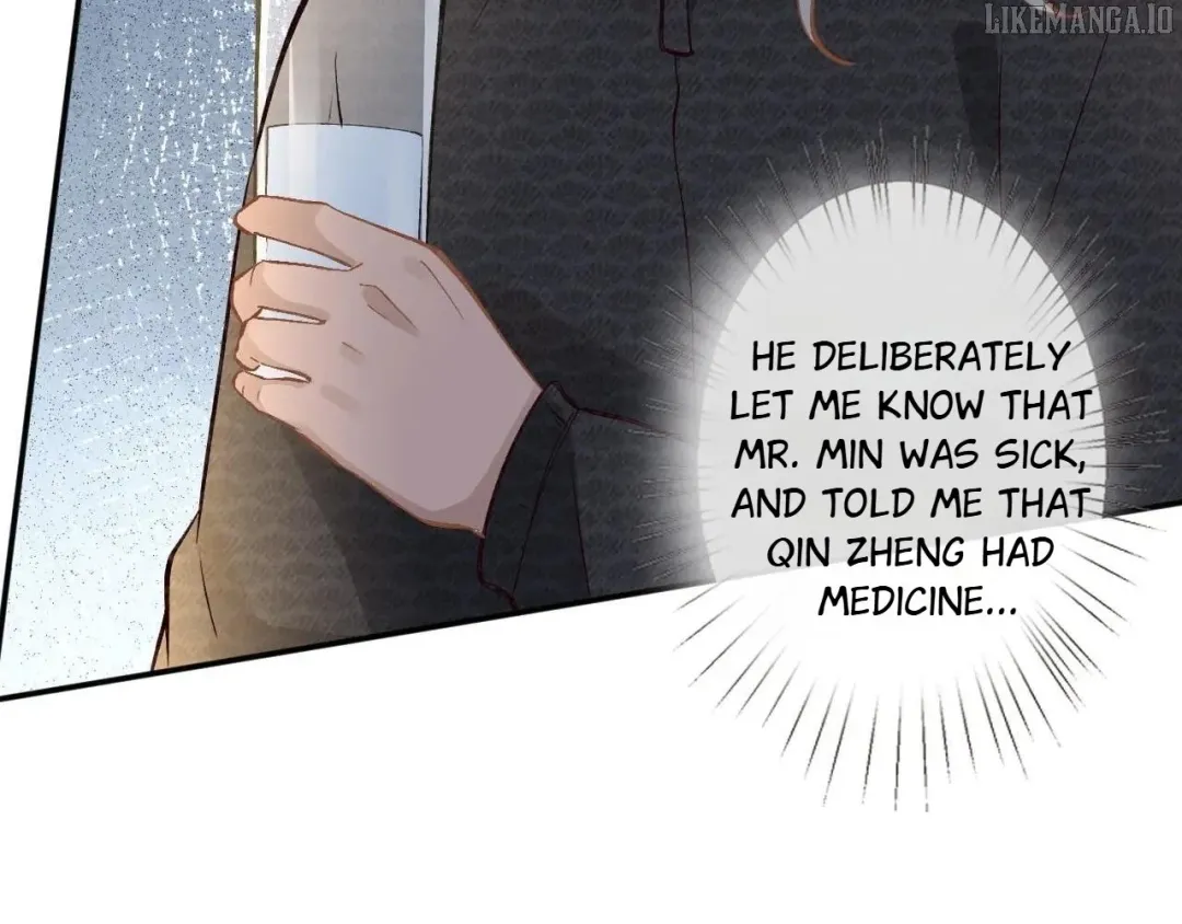 Everyone’s Darling - Chapter 265 Page 11