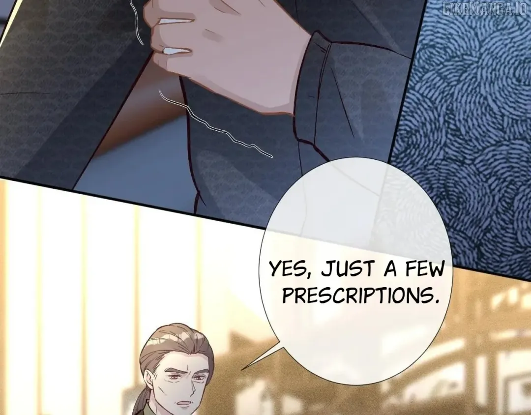 Everyone’s Darling - Chapter 265 Page 16