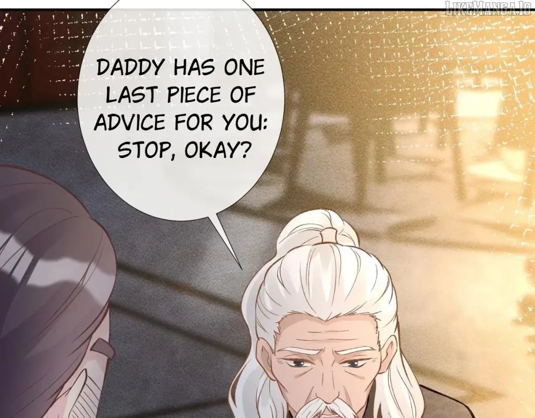 Everyone’s Darling - Chapter 265 Page 18