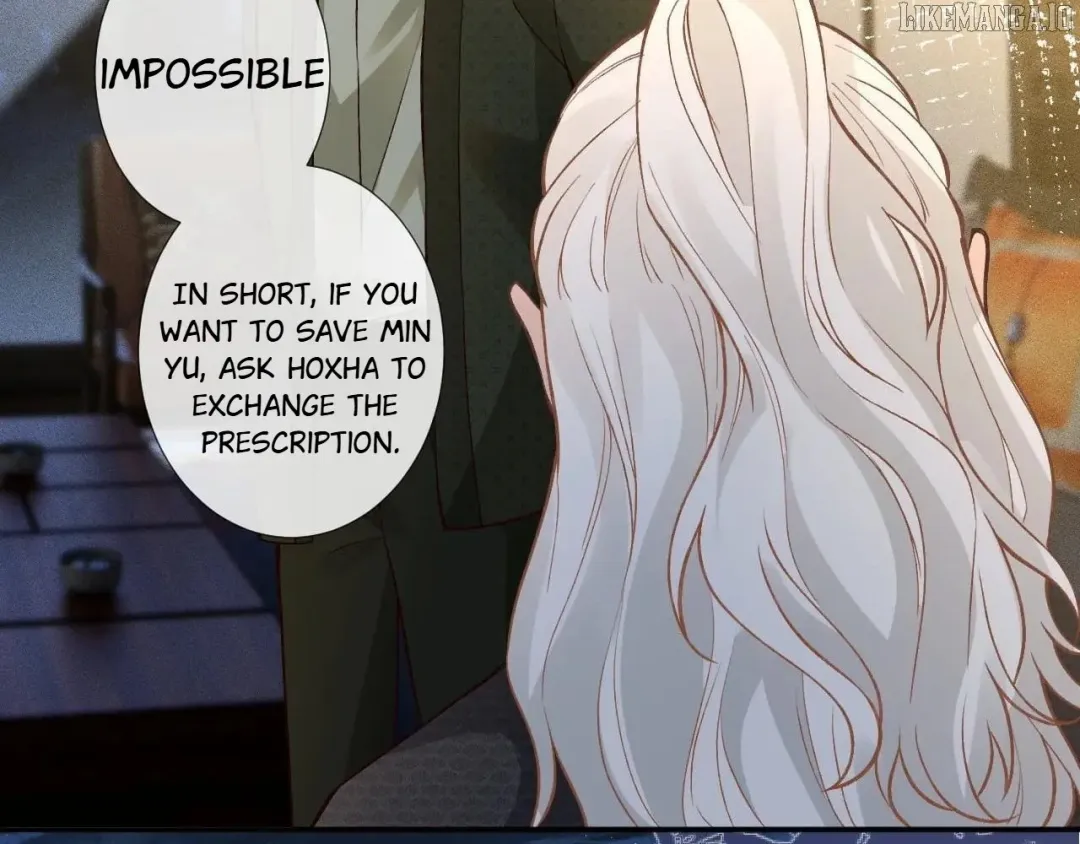 Everyone’s Darling - Chapter 265 Page 22
