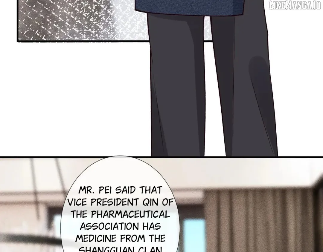 Everyone’s Darling - Chapter 265 Page 33