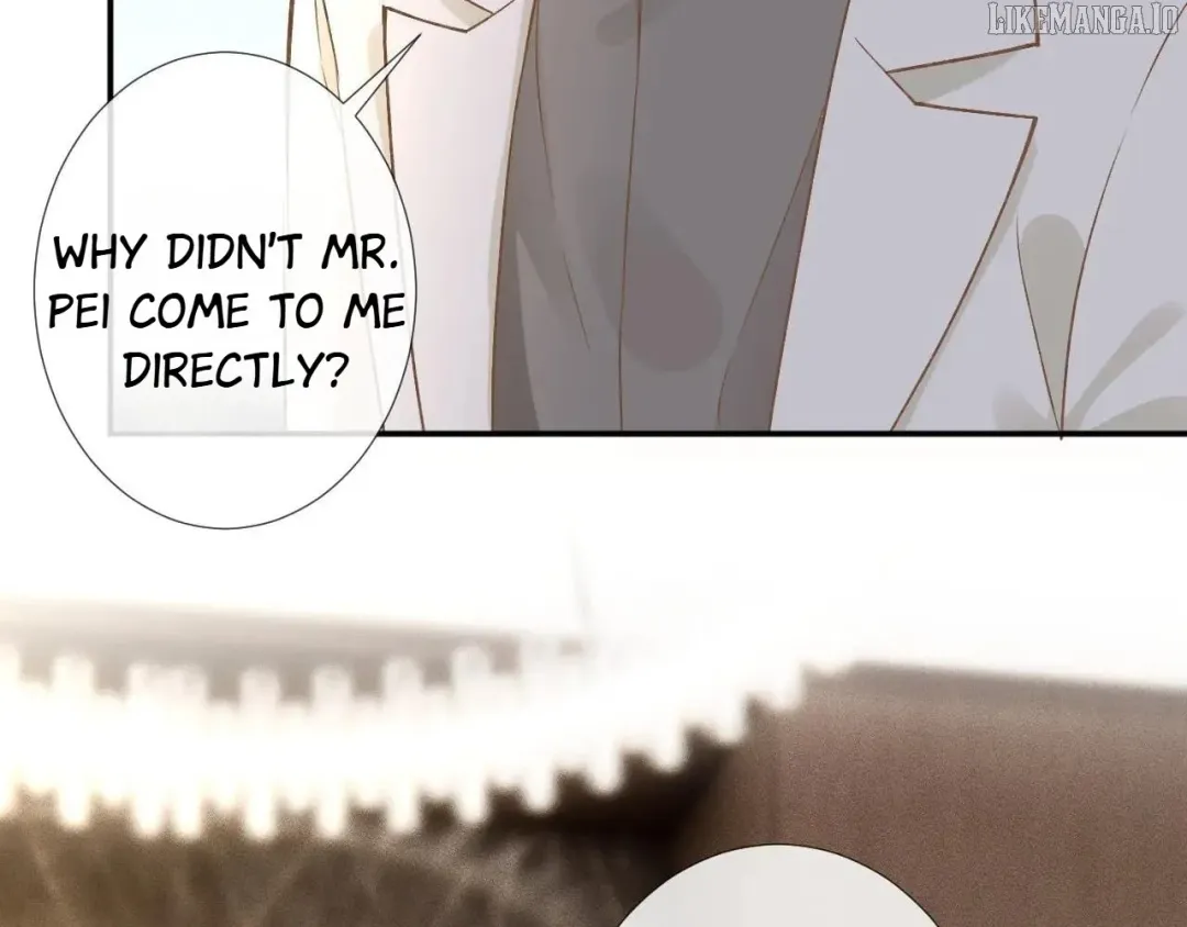 Everyone’s Darling - Chapter 265 Page 38
