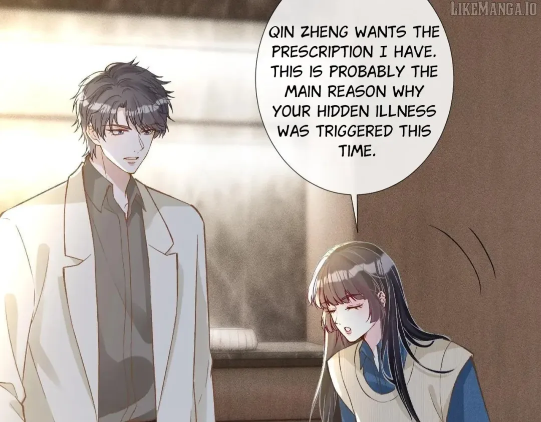 Everyone’s Darling - Chapter 265 Page 39