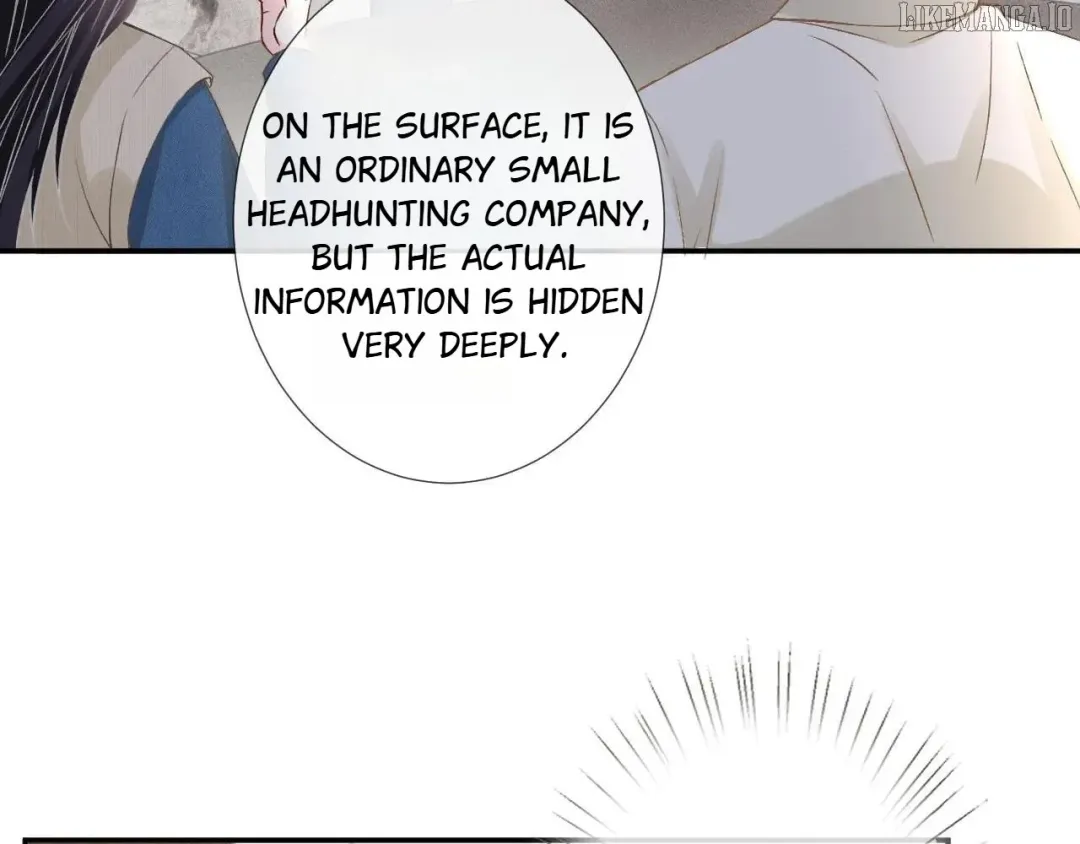 Everyone’s Darling - Chapter 265 Page 47