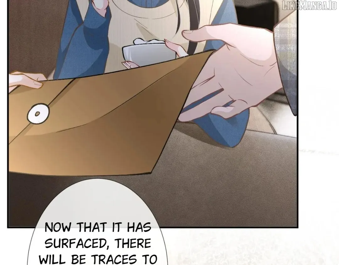 Everyone’s Darling - Chapter 265 Page 49