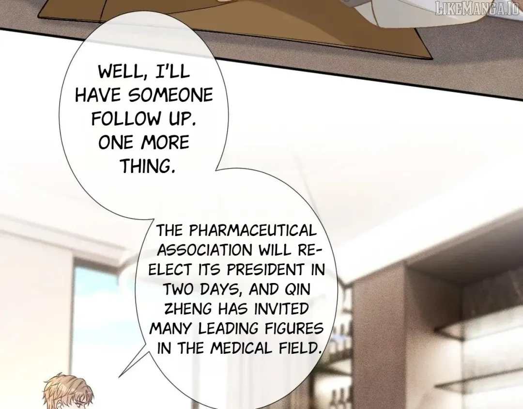 Everyone’s Darling - Chapter 265 Page 52
