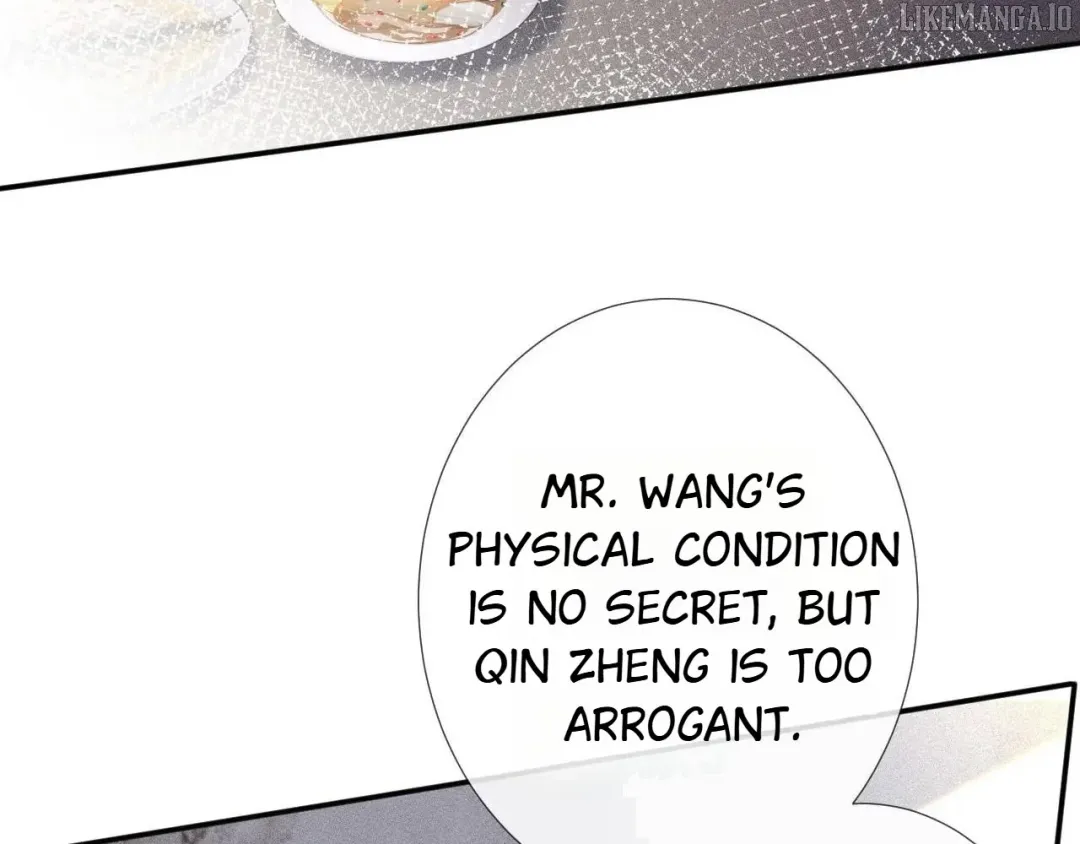 Everyone’s Darling - Chapter 265 Page 56