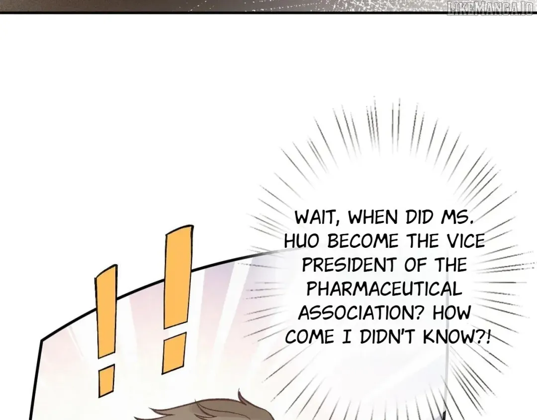 Everyone’s Darling - Chapter 265 Page 63