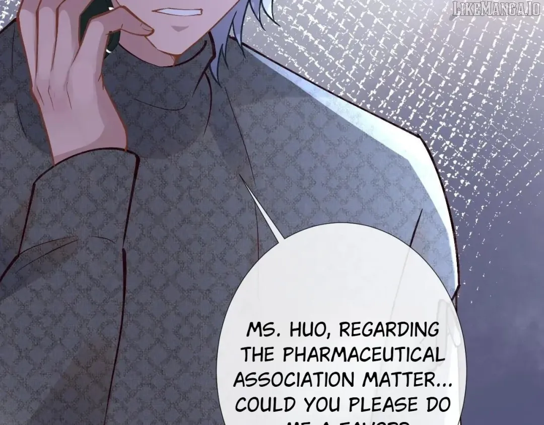 Everyone’s Darling - Chapter 265 Page 77