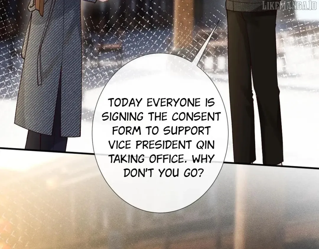 Everyone’s Darling - Chapter 266 Page 7