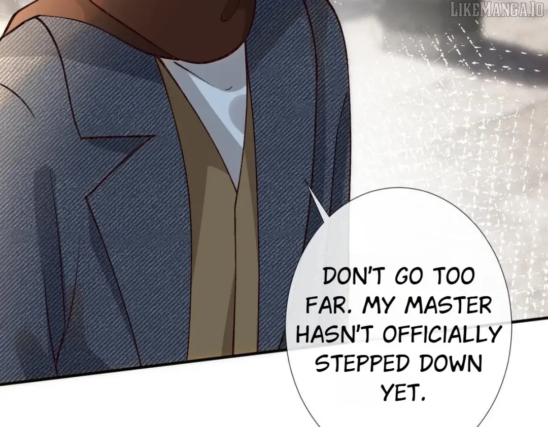 Everyone’s Darling - Chapter 266 Page 9