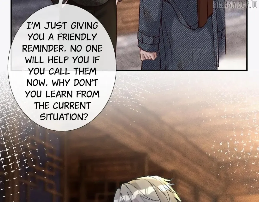 Everyone’s Darling - Chapter 266 Page 12