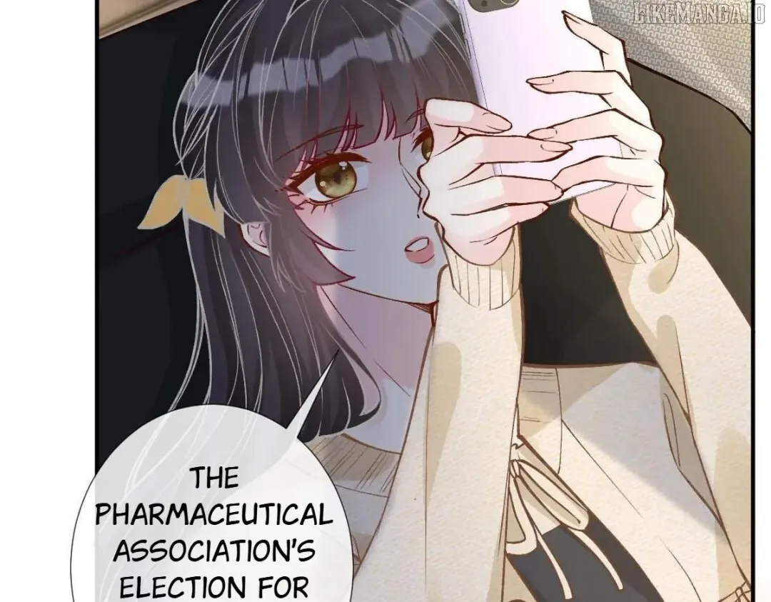 Everyone’s Darling - Chapter 266 Page 26