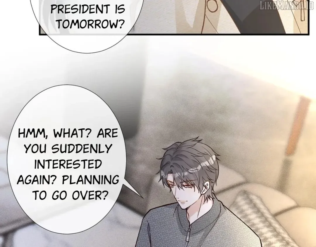 Everyone’s Darling - Chapter 266 Page 27
