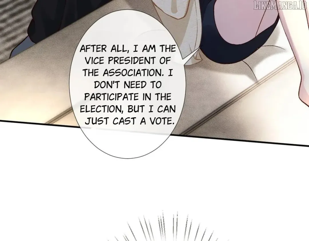 Everyone’s Darling - Chapter 266 Page 29