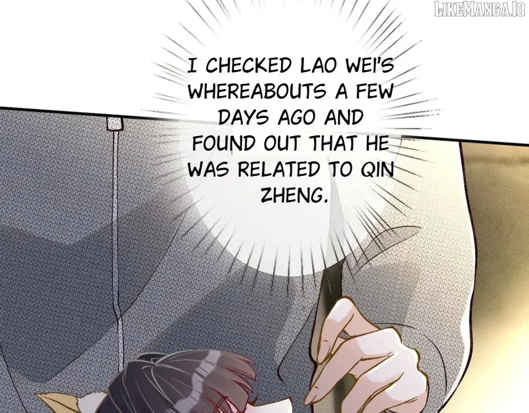 Everyone’s Darling - Chapter 266 Page 30
