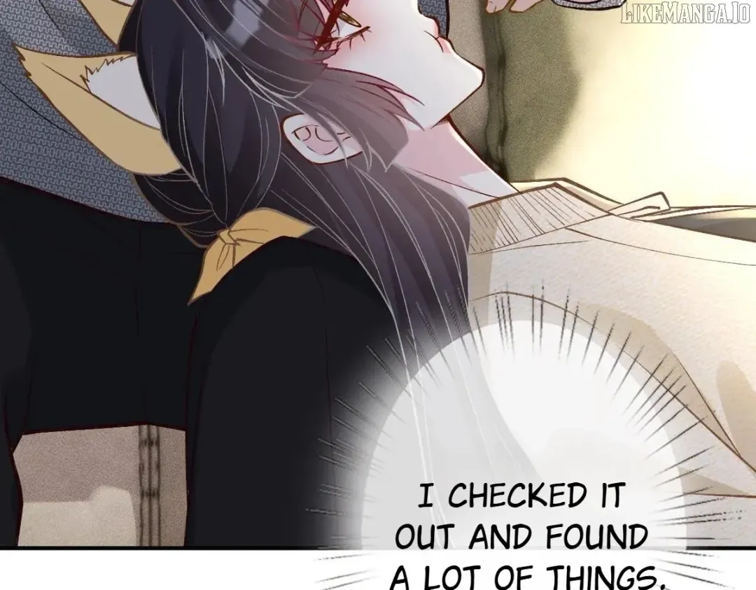 Everyone’s Darling - Chapter 266 Page 31