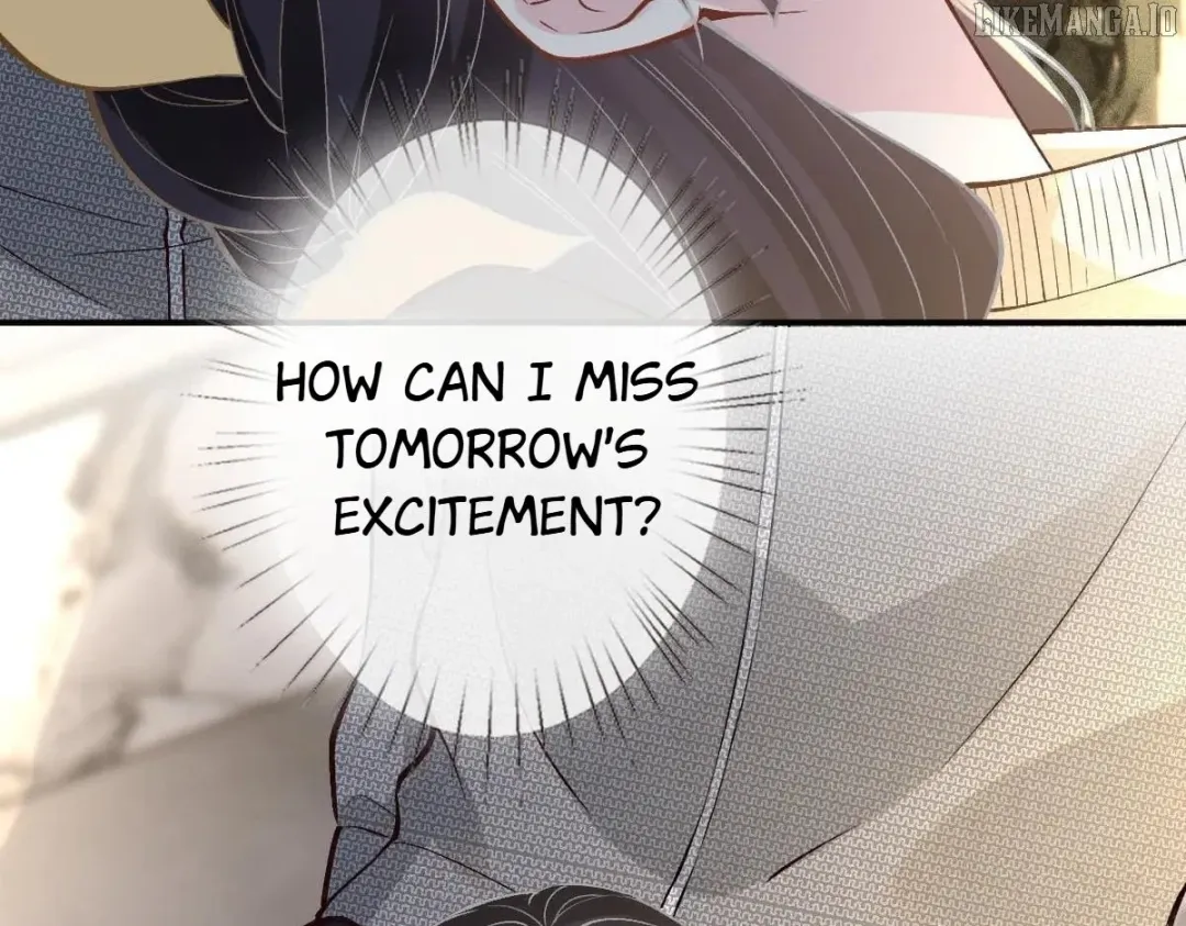 Everyone’s Darling - Chapter 266 Page 33