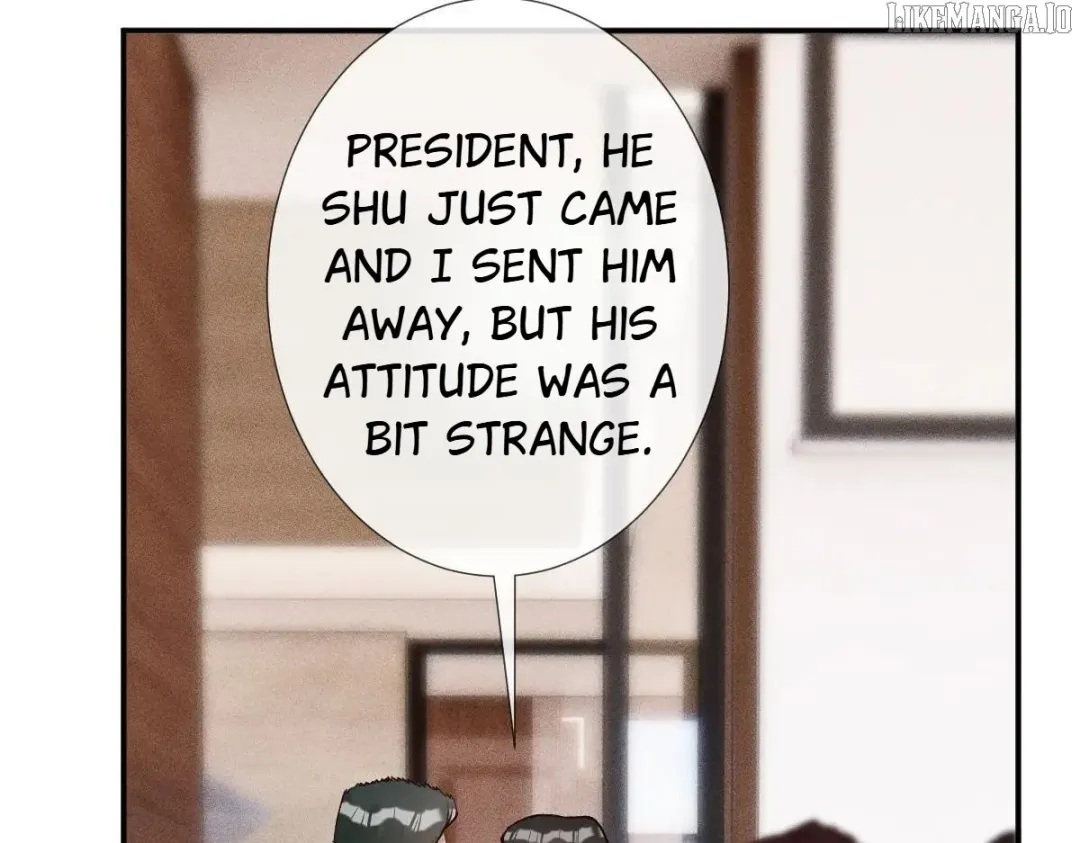Everyone’s Darling - Chapter 266 Page 41