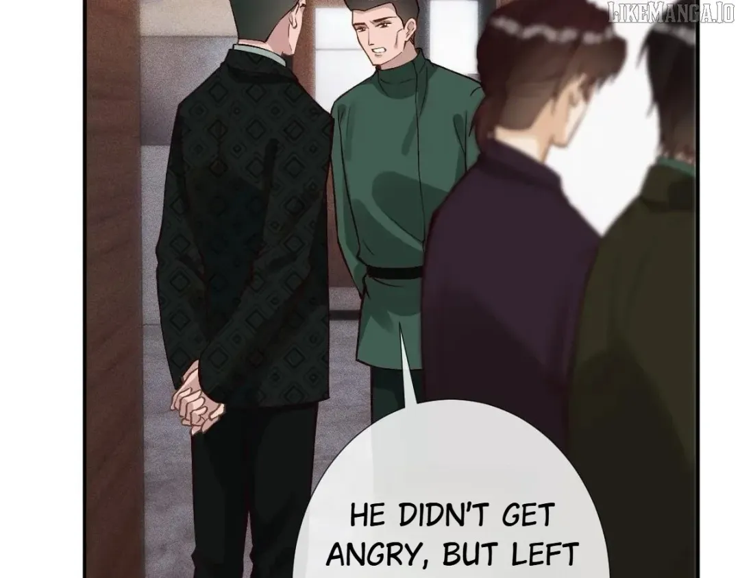 Everyone’s Darling - Chapter 266 Page 42