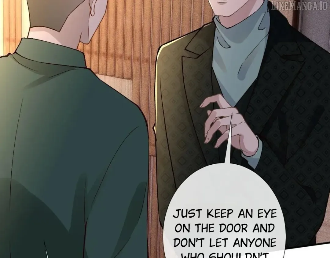 Everyone’s Darling - Chapter 266 Page 46