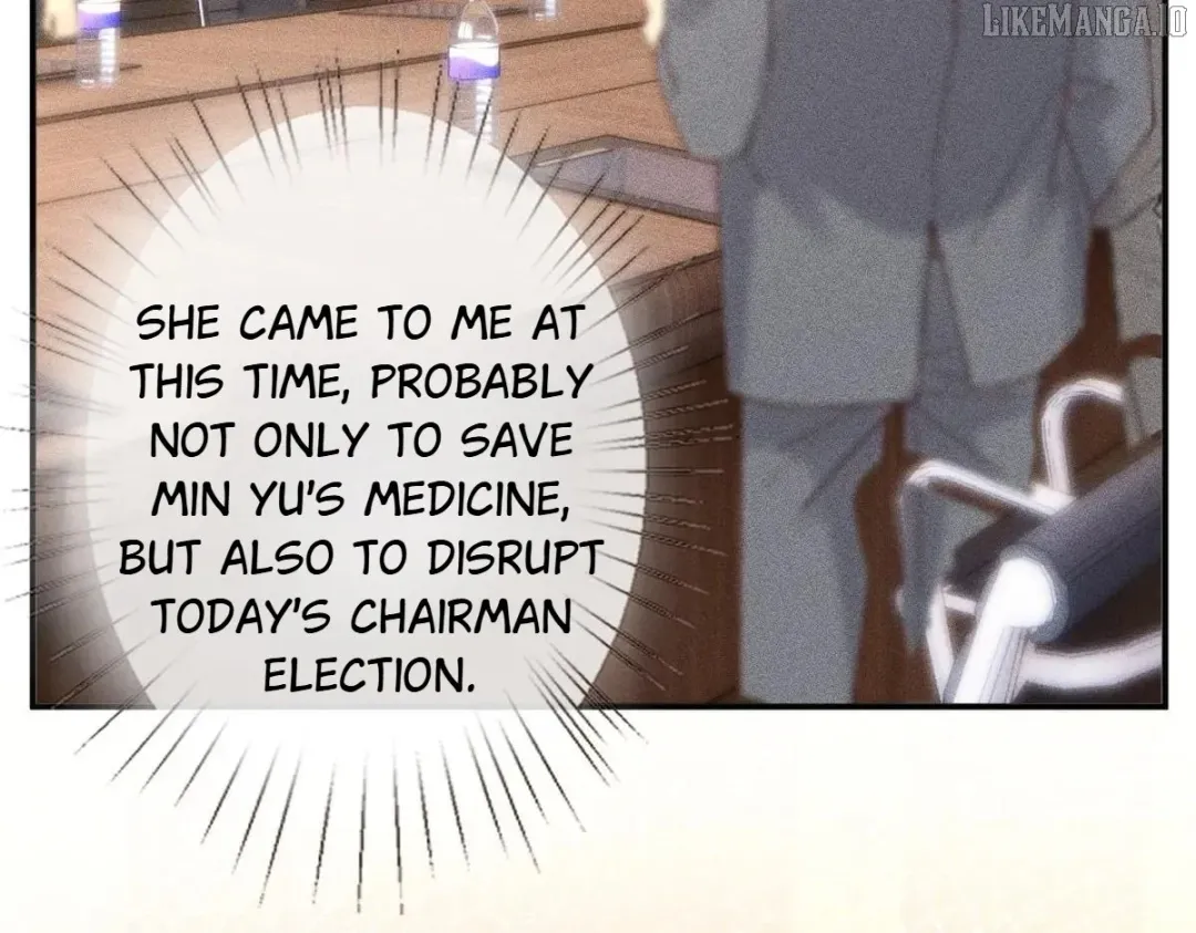 Everyone’s Darling - Chapter 266 Page 55