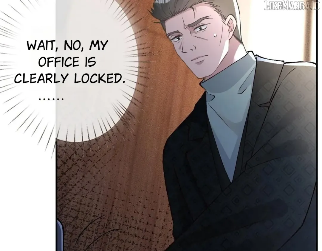Everyone’s Darling - Chapter 266 Page 60