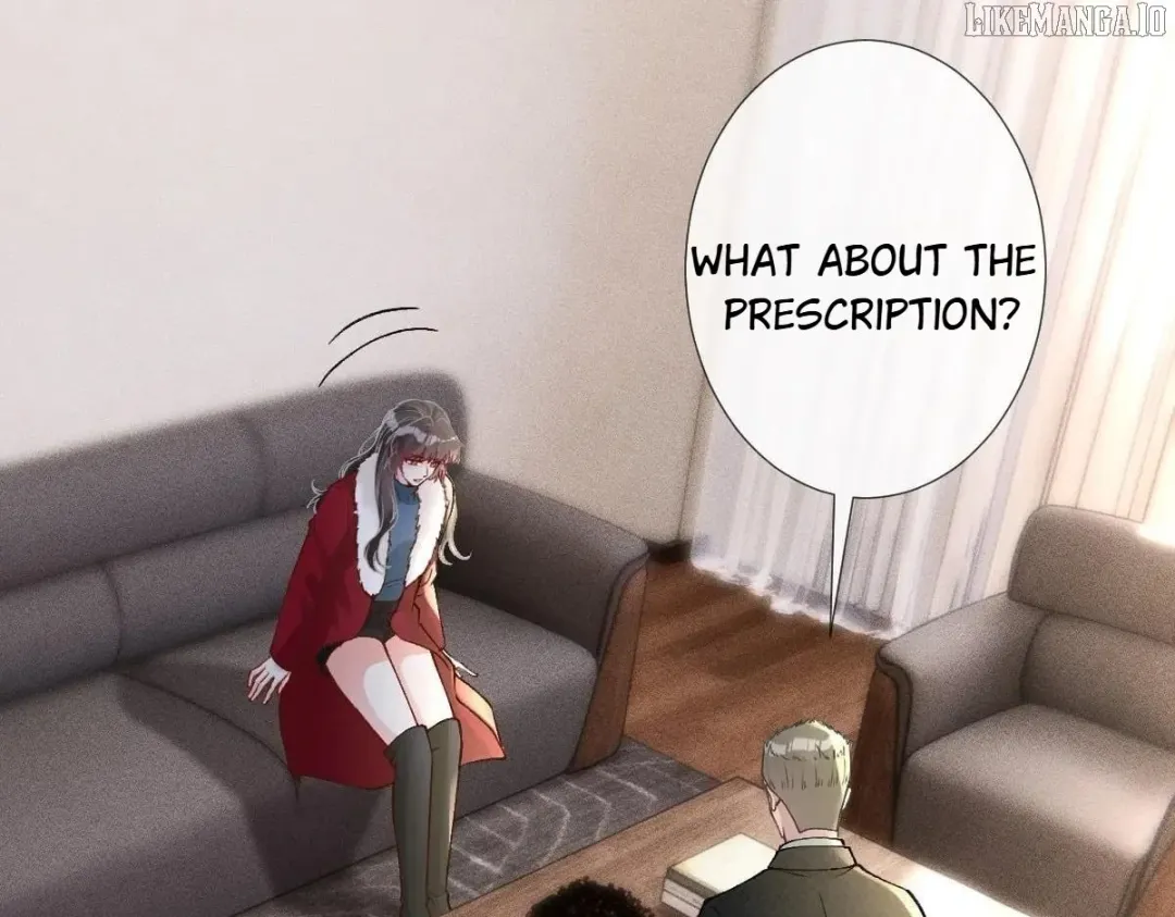 Everyone’s Darling - Chapter 266 Page 70