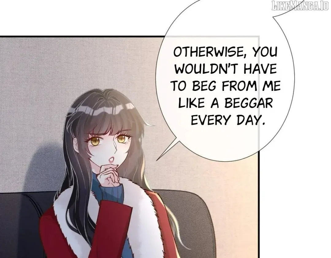 Everyone’s Darling - Chapter 266 Page 72