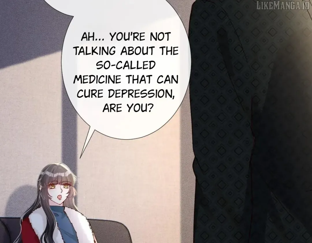 Everyone’s Darling - Chapter 266 Page 77