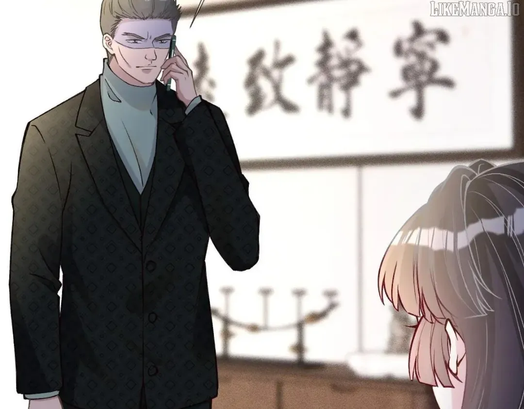 Everyone’s Darling - Chapter 266 Page 81