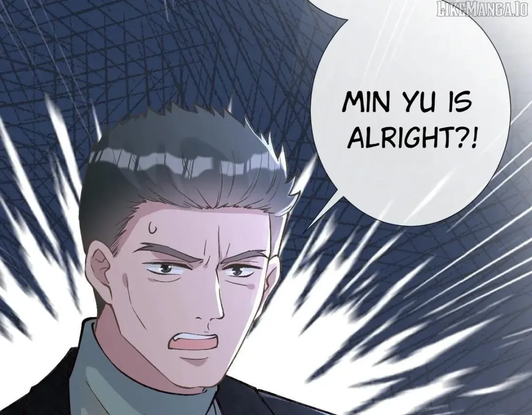 Everyone’s Darling - Chapter 266 Page 84