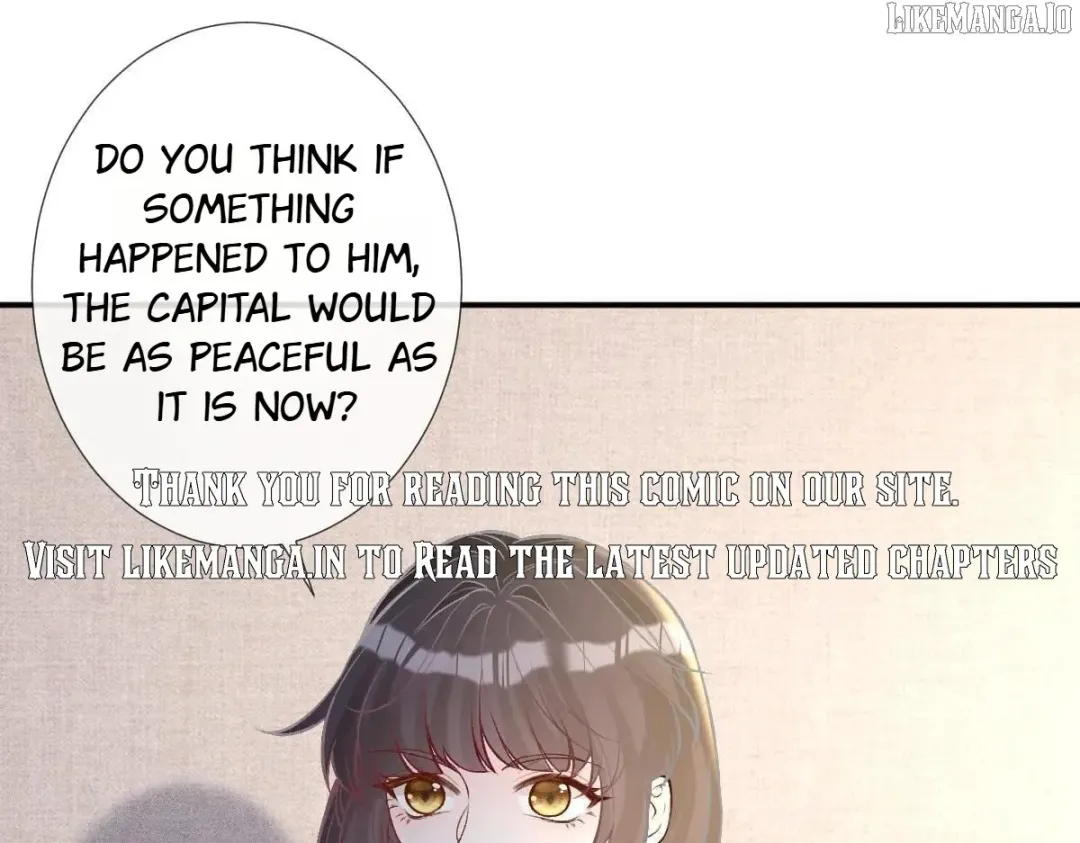 Everyone’s Darling - Chapter 267 Page 1