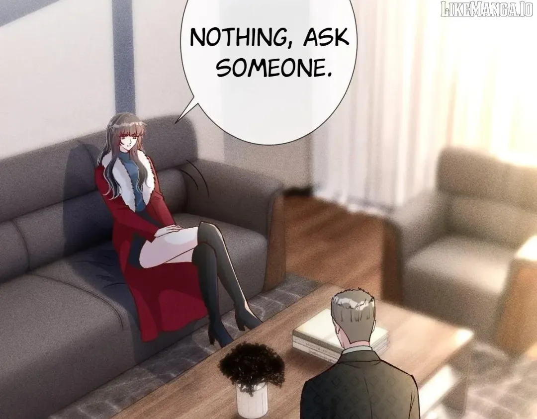 Everyone’s Darling - Chapter 267 Page 6