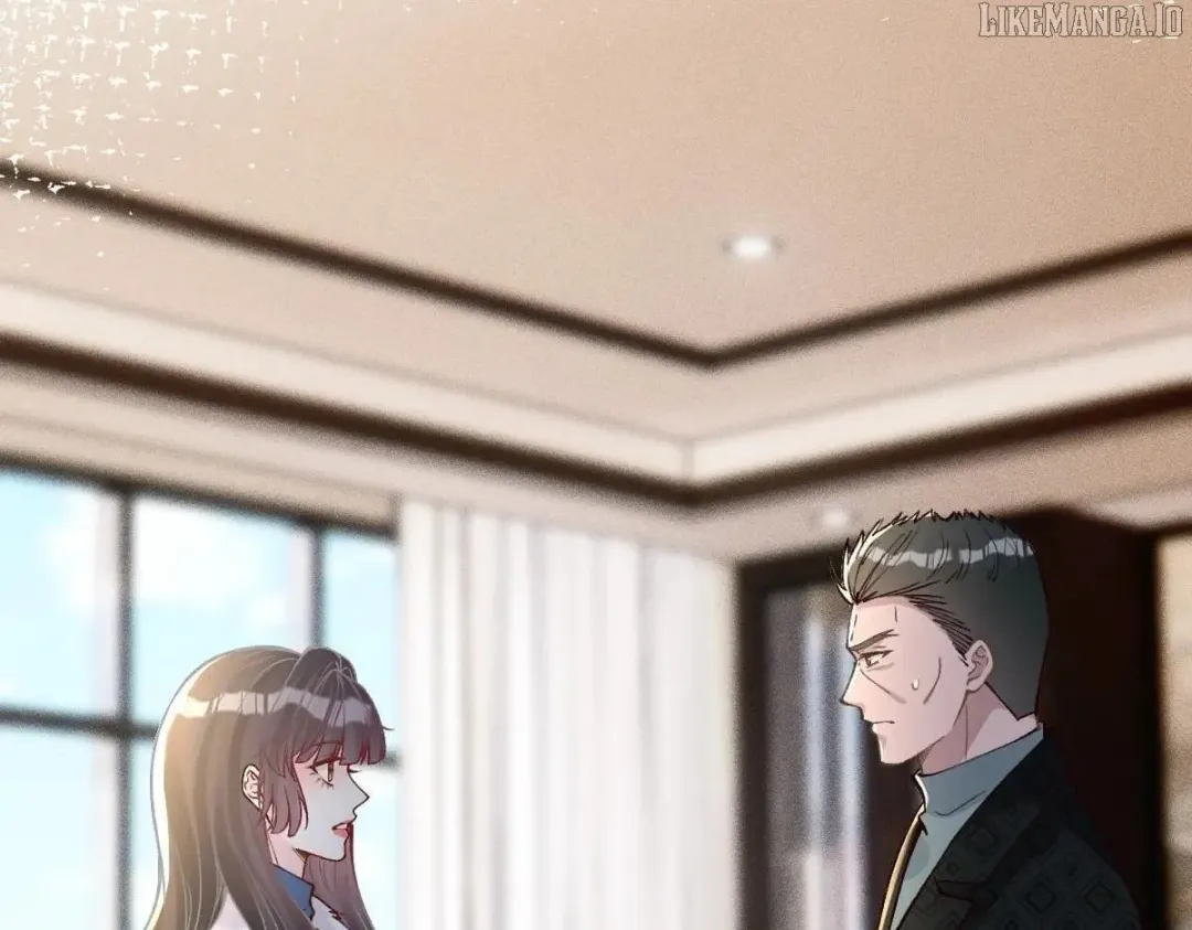 Everyone’s Darling - Chapter 267 Page 19