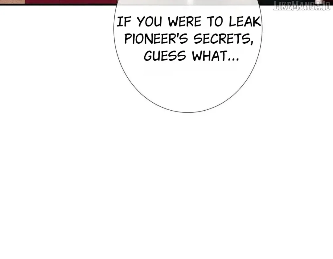 Everyone’s Darling - Chapter 267 Page 21