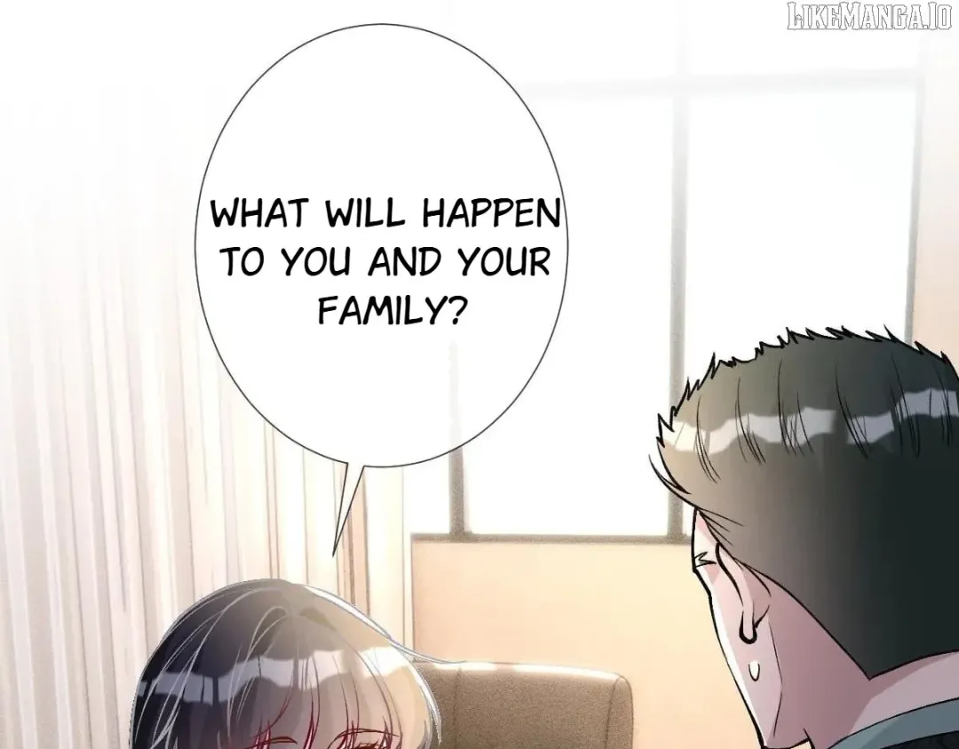 Everyone’s Darling - Chapter 267 Page 23