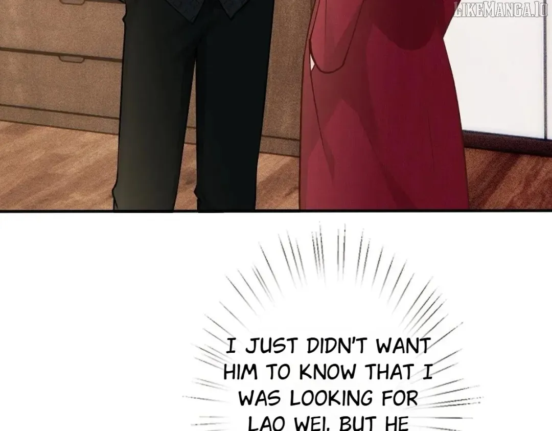 Everyone’s Darling - Chapter 267 Page 32