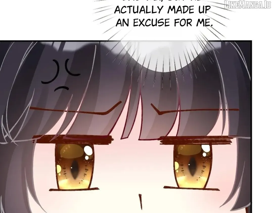 Everyone’s Darling - Chapter 267 Page 33