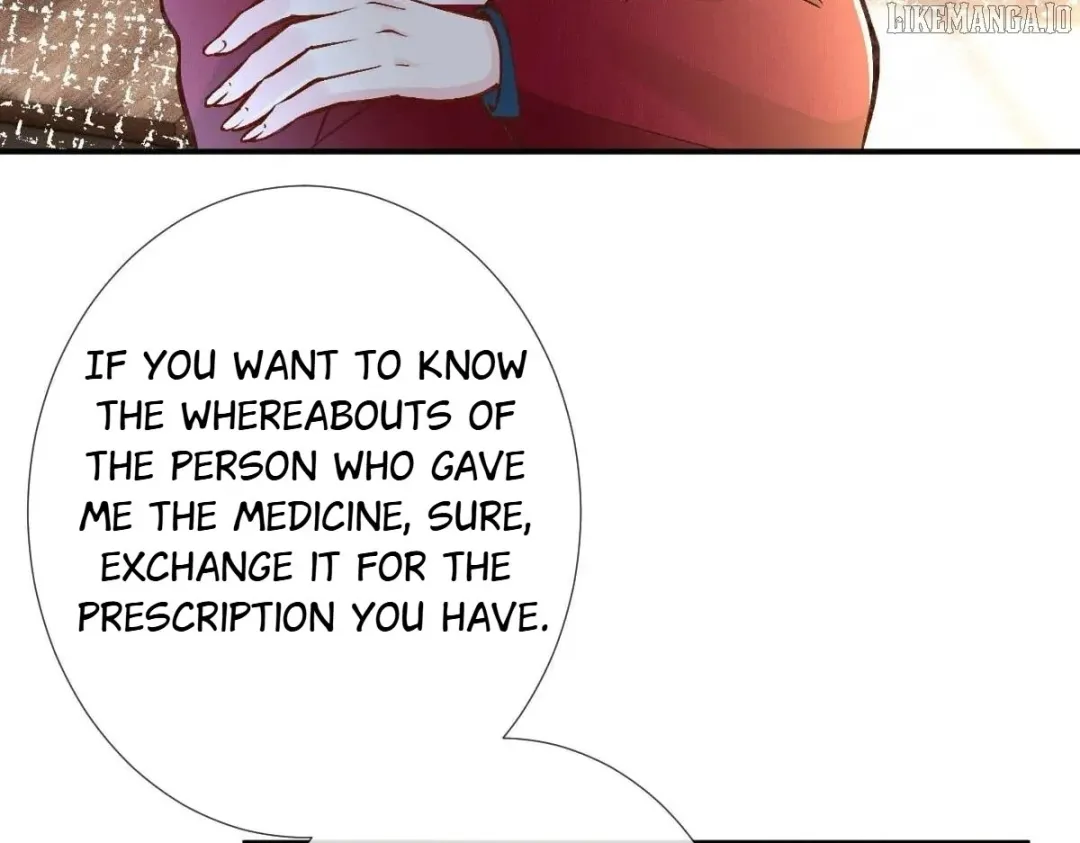 Everyone’s Darling - Chapter 267 Page 36