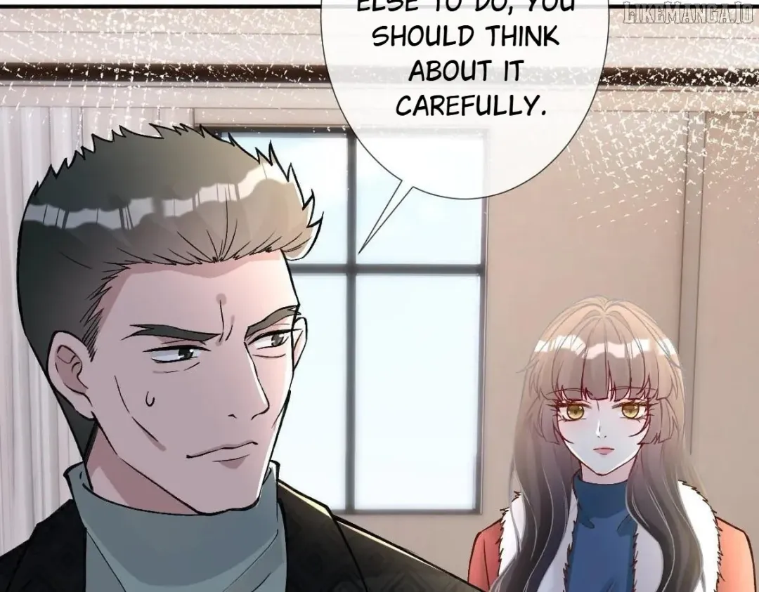 Everyone’s Darling - Chapter 267 Page 40