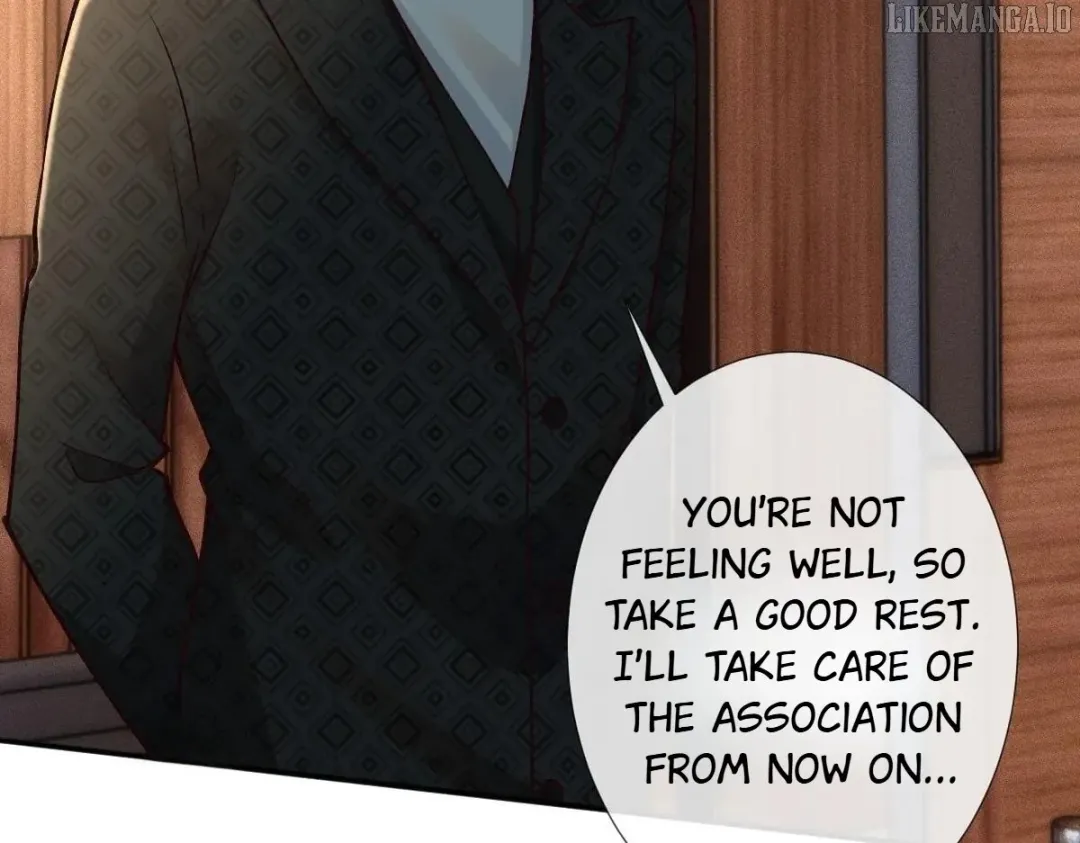 Everyone’s Darling - Chapter 267 Page 59