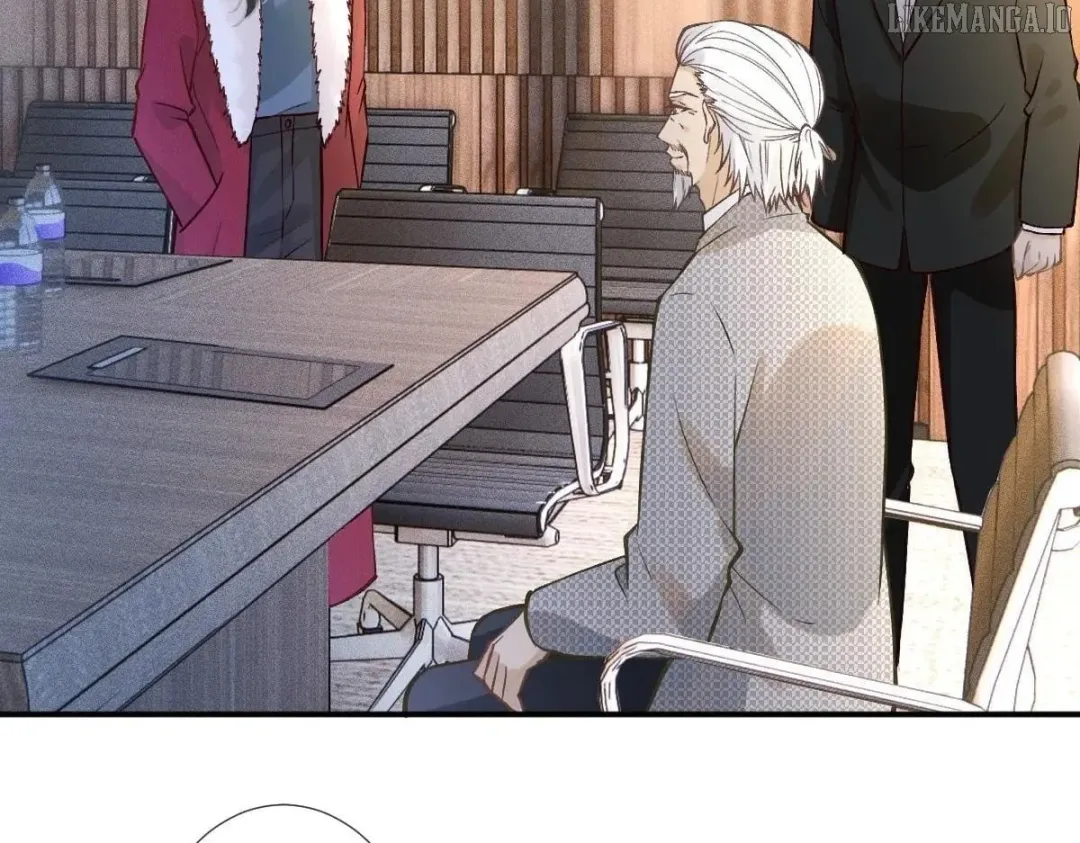 Everyone’s Darling - Chapter 267 Page 83